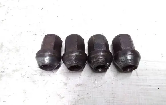 Honda Jazz Nuts/bolts 