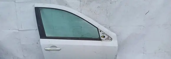 Renault Laguna II Front door Balta