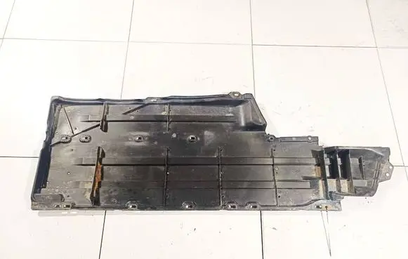 Subaru Forester SH Engine splash shield/under tray 56411AG043