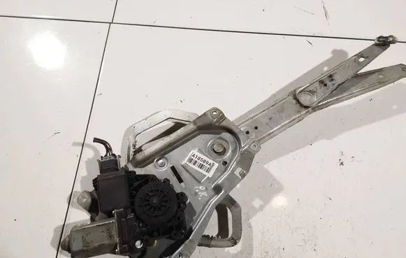 Opel Omega B1 Sliding door window regulator with motor 