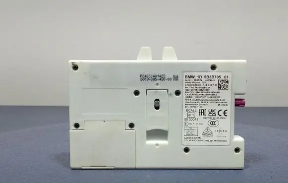 BMW X4 F26 Other control units/modules 5B3B795