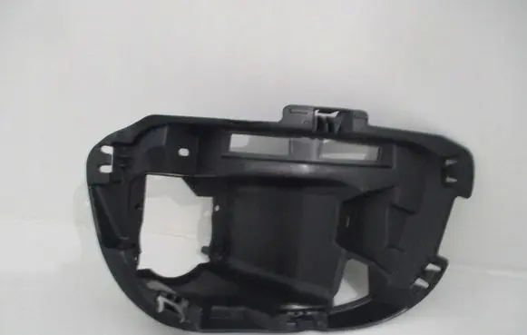 Citroen Berlingo Fog light bracket 9816750680