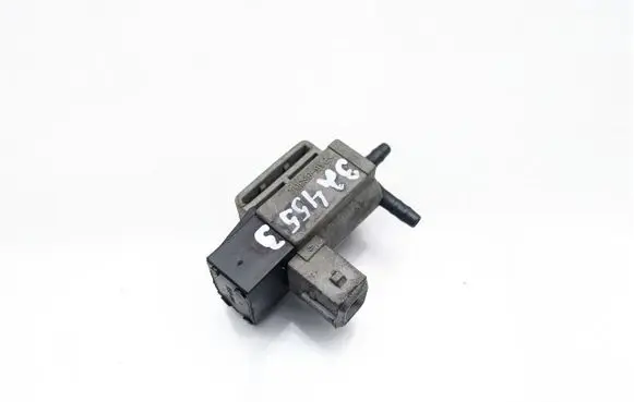 Hyundai ix35 Vacuum valve 