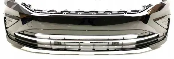 Volkswagen Eos Front bumper 5NA807221C