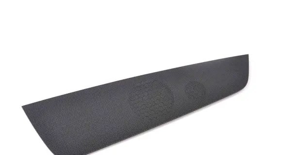 Audi Q5 SQ5 Dash center speaker trim cover 80C857367