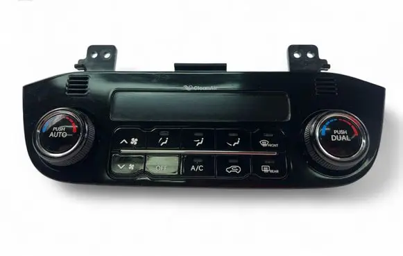 KIA Sportage Interior fan control switch 972503U101