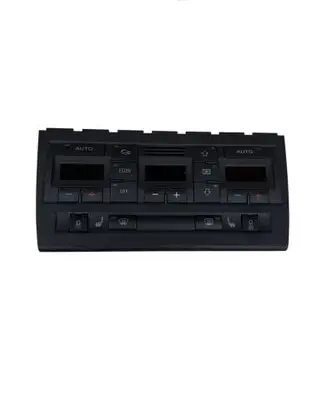 Audi A4 S4 B7 8E 8H Climate control unit 8E0820043BM