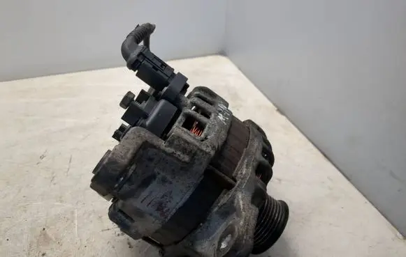 Peugeot Boxer Generator/alternator 14V150A 0986XL7010 97402160