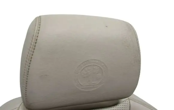 Mercedes-Benz E AMG W212 Front seat headrest A2129706950