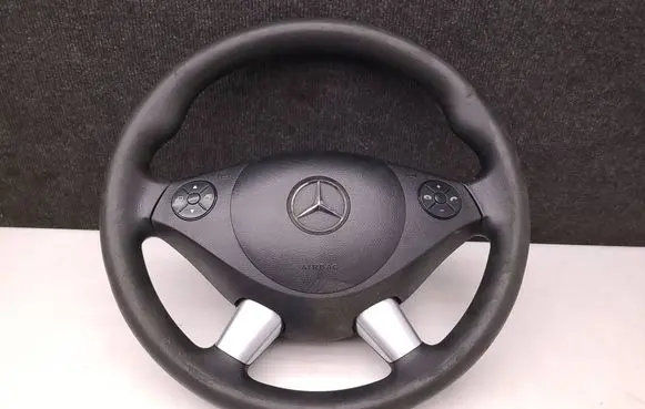 Mercedes-Benz Sprinter W906 Steering wheel A9064640501 A9068602002 30784899N84C