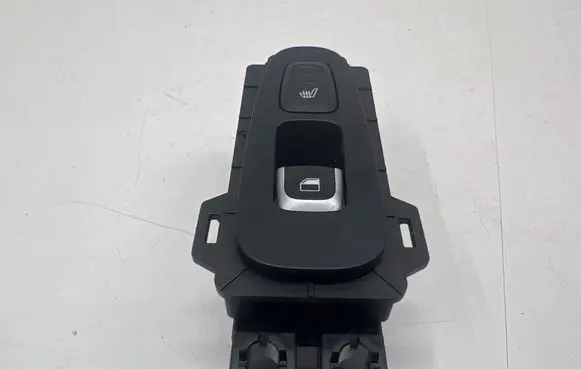 KIA Stinger Electric window control switch 93580J5000