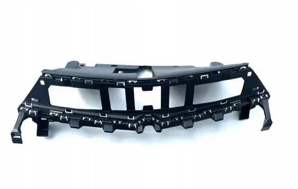 Opel Mokka X Front bumper upper radiator grill 9835215080