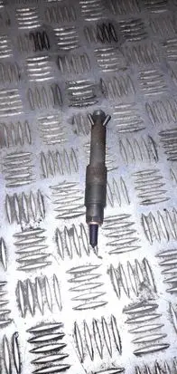 Seat Toledo II (1M) Fuel injector 038130201G 0432193733