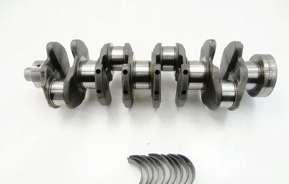 Ford Mondeo MK IV Crankshaft 6303AA