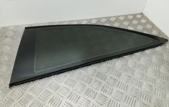 Audi A5 8T 8F Rear side window 43R00081 011404