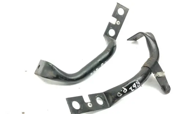 Nissan 370Z Radiator support slam panel bracket 