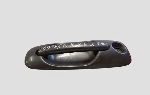 Chrysler Voyager Front door exterior handle SR7149