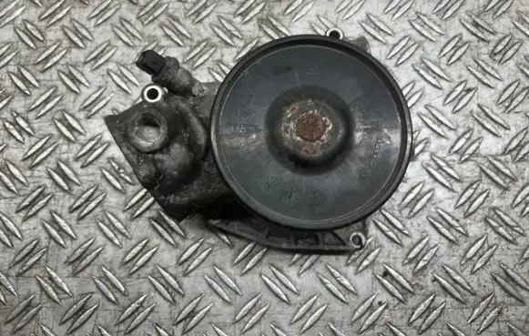 BMW 6 F06 Gran coupe Water pump 162524