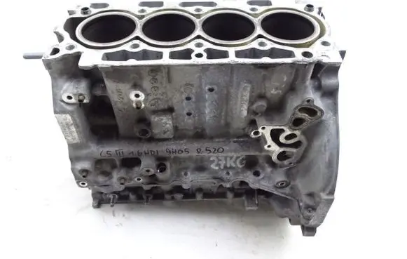 Citroen C5 Engine block 9683251610 GBIMPORT