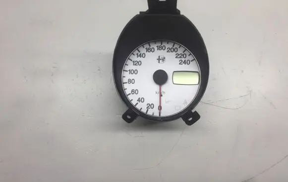 Alfa Romeo 156 Speedometer (instrument cluster) 6850840010 60664230
