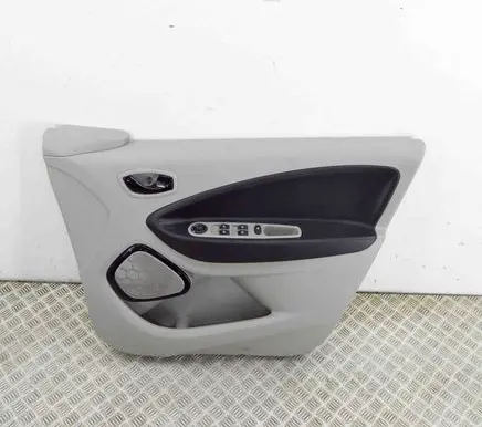 Renault Zoe Front door card panel trim 809011245R 809000009R