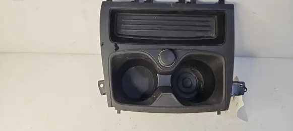 BMW 1 F20 F21 Cup holder front 9207320 162063