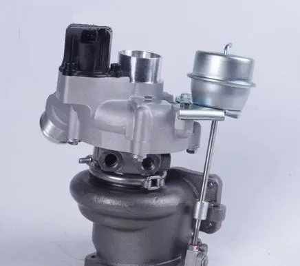 Citroen DS3 Turbo 53039700104 53039880104 53039700120