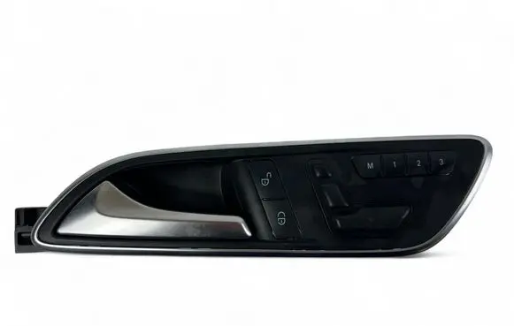 Electric window control switch