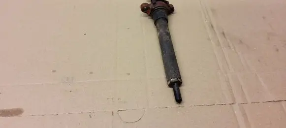 Citroen C5 Fuel injector 9656389980 0226FB12F53