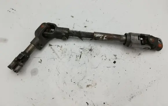 Toyota Corolla Verso E121 Steering column universal joint NOCODE