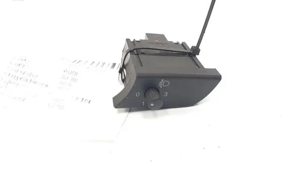 Audi A4 S4 B6 8E 8H Headlight level height control switch 8E1919094