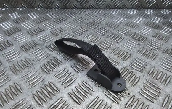 Peugeot Traveller Rear interior roof grab handle