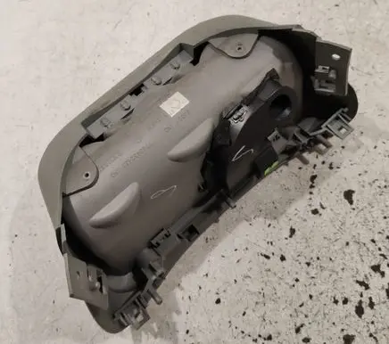 Renault Scenic I Refrigerator 7700432431