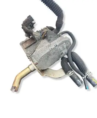Toyota Auris E180 Auxiliary pre-heater (Webasto) 10R032472