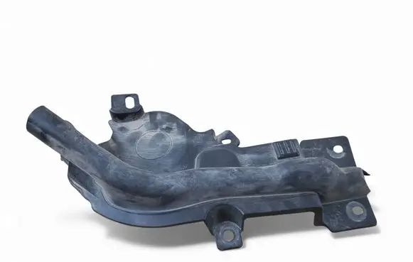 BMW 4 G22 G23 G24 G26 Engine compartment rubber 7486823