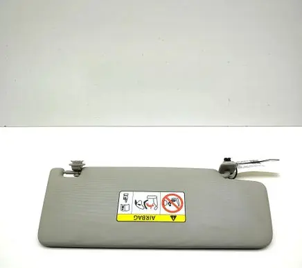 Skoda Enyaq iV Sun visor 11A857551D