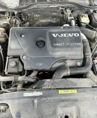 Volvo S70 V70 V70 XC Engine D5252T