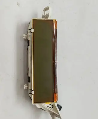 Citroen C4 I Screen/display/small screen 9662225980 102601003 204376