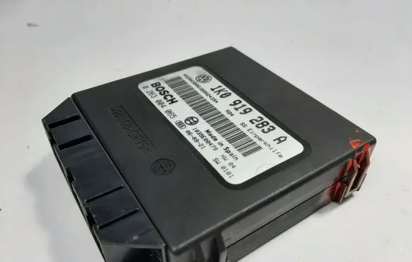 Volkswagen Touran I Parking PDC control unit/module 1K0919283A