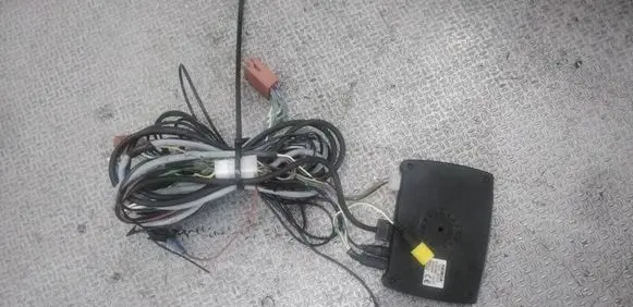 Audi A4 S4 B6 8E 8H Other control units/modules DJ16012880 020005