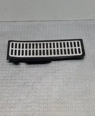 Volkswagen Golf VI Foot rest pad/dead pedal 1K1864551 57531