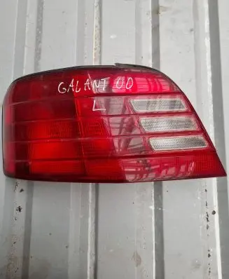Mitsubishi Galant Rear/tail lights 2XL938995