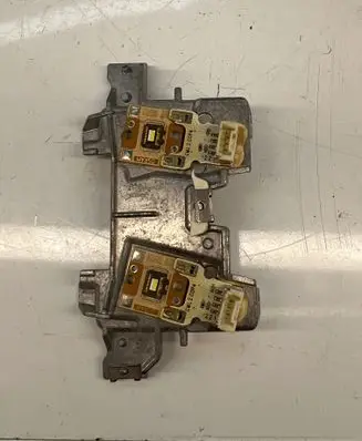 BMW 4 F36 Gran coupe LED ballast control module 1305715252