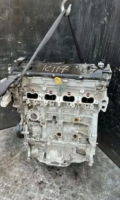 Toyota Camry VIII XV70 Engine A25AFXS