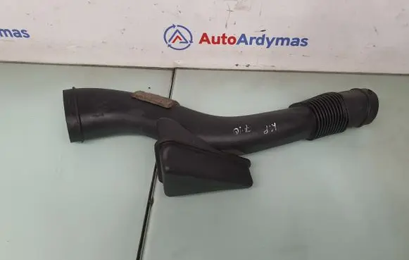 BMW 7 G11 G12 Air intake duct part 8613150 13718613150