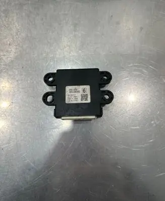 Mitsubishi Space Star Other control units/modules 8637B095 G8C631MA 1173D1