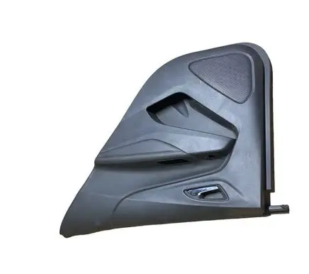 Chevrolet Equinox Rear door card panel trim 84673414