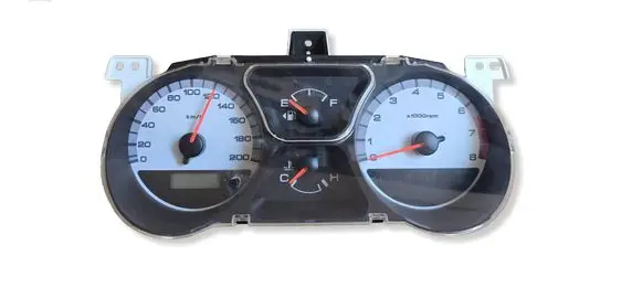 Suzuki Ignis Speedometer (instrument cluster) 341006G0 3410086G20