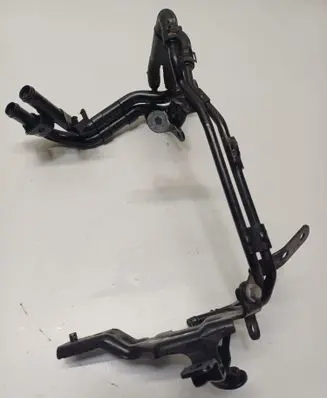 Volkswagen Crafter Engine coolant pipe/hose 04L121194A