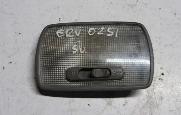 Honda CR-V Front door interior light 